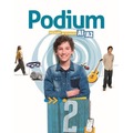 Podium 2 podręcznik