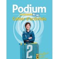 Podium 2 ćwiczenia + Parcours digital