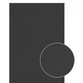 Podobrazie bawełniane czarne 30x20cm