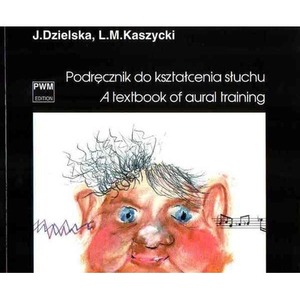 Podręcznik do kształcenia słuchu PWM