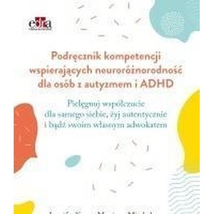 Podręcznik kompetencji wspierających...