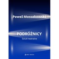 Podróżnicy. Sztuki teatralne