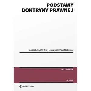Podstawy doktryny prawnej