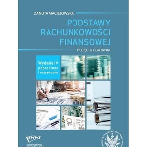 Podstawy rachunkowości finansowej