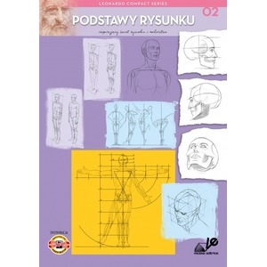 Podstawy rysunku 02 Leonardo