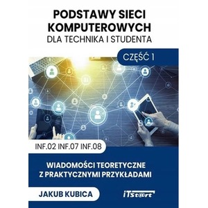 Podstawy sieci komputerowych cz.1