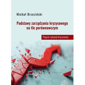 Podstawy zarządzania kryzysowego...