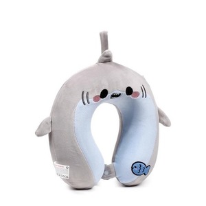 Poduszka podróżna Rekin