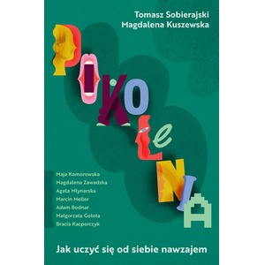 Pokolenia