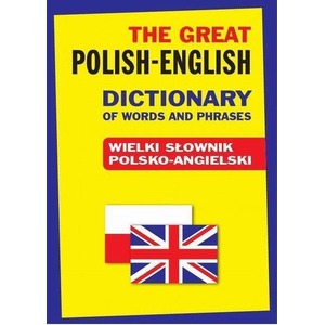 Polish-English Dictionary Słownik polsko-angielski