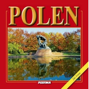 Polska 241 zdjęć - wersja niemiecka