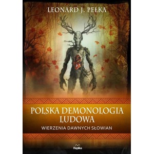 Polska demonologia ludowa w.2022