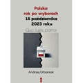 Polska rok po wyborach 15 października 2023 roku