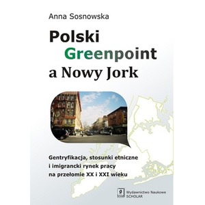 Polski Greenpoint a Nowy Jork
