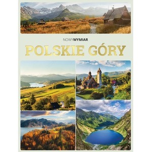 Polskie Góry. Nowy Wymiar