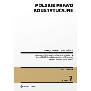 Polskie prawo konstytucyjne