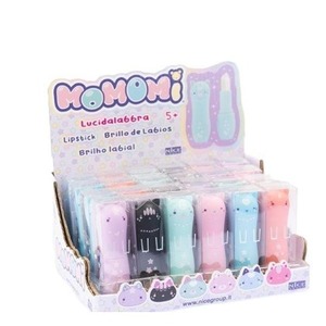 Pomadka zapachowa Momomi mix