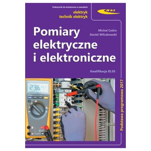 Pomiary elektryczne i elektroniczne WKŁ