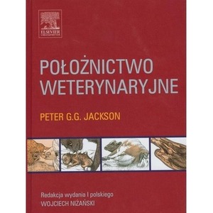 Położnictwo weterynaryjne