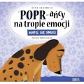 POPR-ańcy na tropie emocji. Wafel się smuci