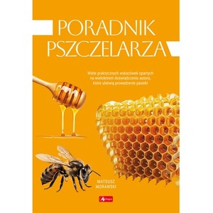 Poradnik pszczelarza