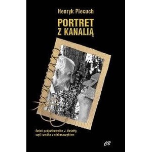 Portret z kanalią