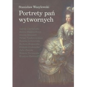 Portrety pań wytwornych BR