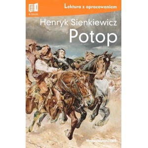 Potop lektura z opracowaniem