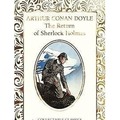 Powrót Sherlocka Holmesa/The Return... w.ang TW