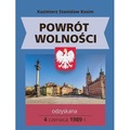 Powrót wolności