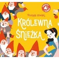 Poznaję dźwięki! Królewna Śnieżka