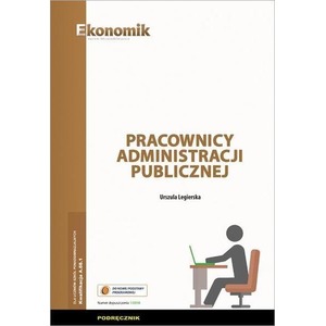 Pracownicy administracji publicznej podr. EKONOMIK