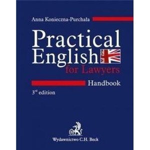 Practical English for Lawyers Handbook w.4