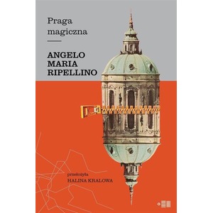 Praga magiczna