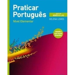 Praticar Portugues Nivel elementar A1/A2