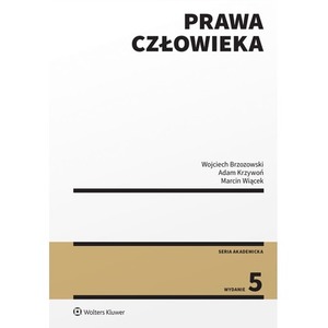 Prawa człowieka