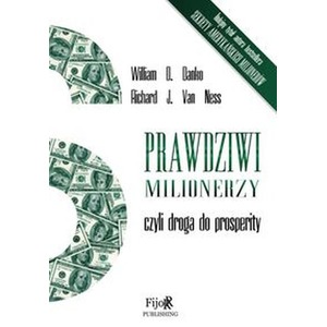 Prawdziwi milionerzy, czyli droga do prosperity