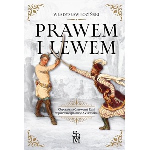 Prawem i lewem