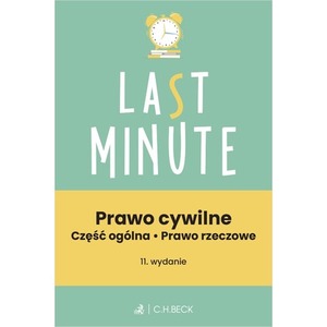 Prawo cywilne. Część ogólna. Prawo rzeczowe + testy online