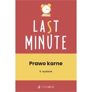 Prawo karne + testy online