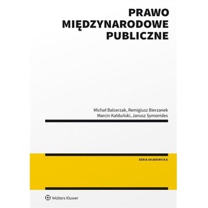 Prawo międzynarodowe publiczne