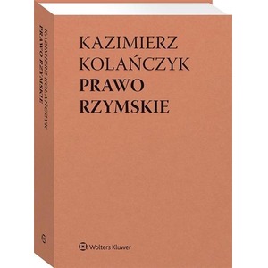Prawo rzymskie