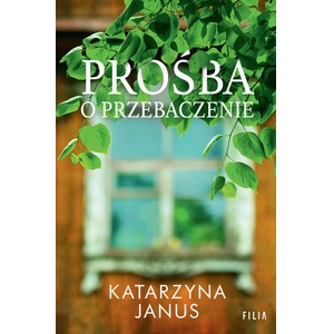 Prośba o przebaczenie