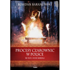 Procesy czarownic w Polsce w XVII i XVIII wieku