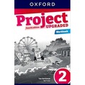 Project 4E Upgraded Level 2 WB