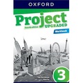 Project 4E Upgraded Level 3 WB