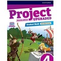 Project 4E Upgraded Level 4 SB + online