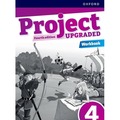 Project 4E Upgraded Level 4 WB