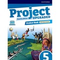 Project 4E Upgraded Level 5 SB + online