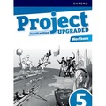 Project 4E Upgraded Level 5 WB